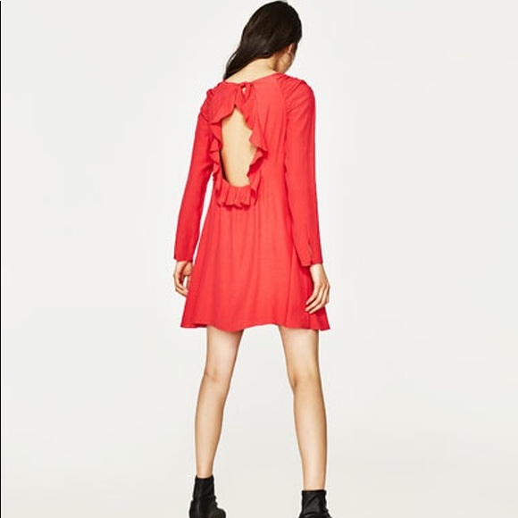 Zara Dresses & Skirts - Zara Dress